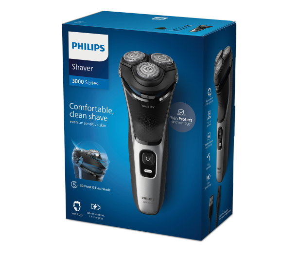 Philips S3143/00 Seria 3000 - 1177492 - zdjęcie 13